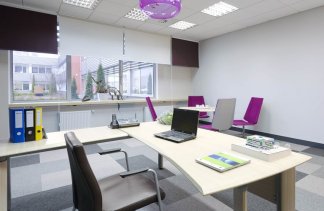 Centra konferencyjne - Centrum Konferencyjne YouNick - obiekt - zdjęcie 10 