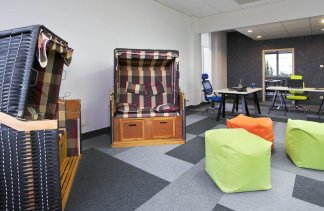 Centra konferencyjne - Centrum Konferencyjne YouNick - obiekt - zdjęcie 13 