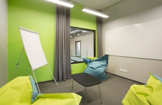 Centra konferencyjne - Centrum Konferencyjne YouNick - obiekt - zdjęcie 9 