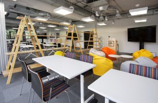 Centra konferencyjne - Centrum Konferencyjne YouNick - obiekt - zdjęcie 6 