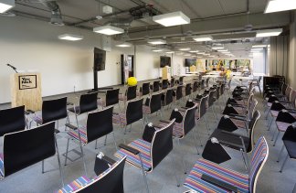 Centra konferencyjne - Centrum Konferencyjne YouNick - obiekt - zdjęcie 5 