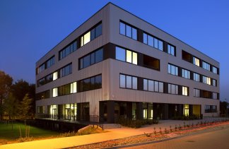 Centra konferencyjne - Centrum Konferencyjne YouNick - obiekt - zdjęcie 2 