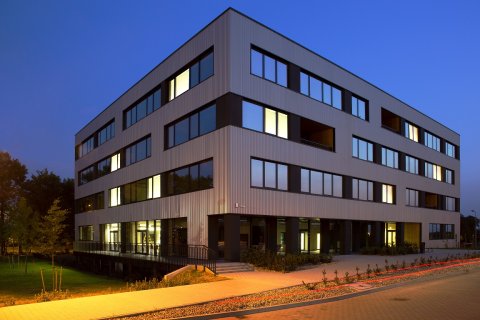 Centra konferencyjne - Centrum Konferencyjne YouNick - zdjęcie 2