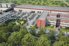 Centra konferencyjne - Centrum Konferencyjne YouNick - zdjęcie 3