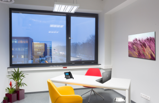 Centra konferencyjne - Centrum Konferencyjne YouNick - obiekt - zdjęcie 4 