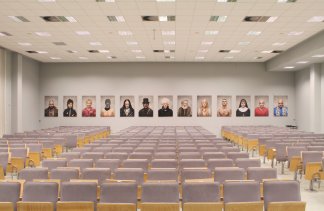 Sale konferencyjne - Collegium Da Vinci - obiekt - zdjęcie 5 