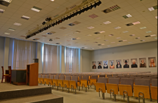 Sale konferencyjne - Collegium Da Vinci - obiekt - zdjęcie 18 