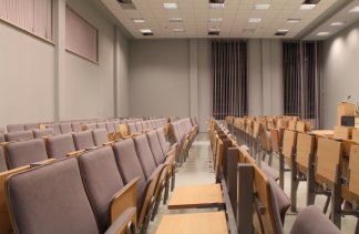 Sale konferencyjne - Collegium Da Vinci - obiekt - zdjęcie 16 