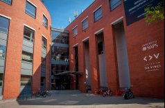 Sale konferencyjne - Collegium Da Vinci - zdjęcie 3