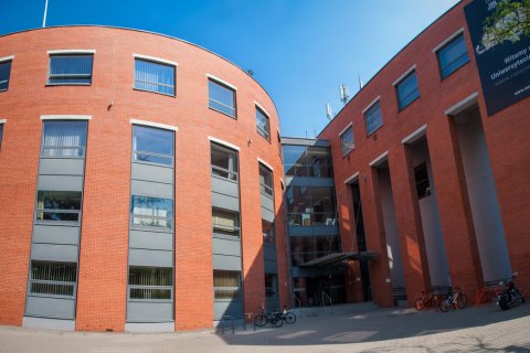 Sale konferencyjne - Collegium Da Vinci - zdjęcie 2