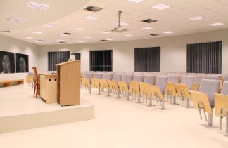 Sale konferencyjne - Collegium Da Vinci - obiekt - zdjęcie 12 