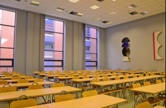 Sale konferencyjne - Collegium Da Vinci - obiekt - zdjęcie 10 