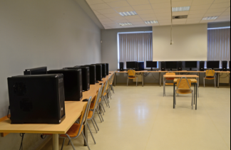 Sale konferencyjne - Collegium Da Vinci - obiekt - zdjęcie 6 