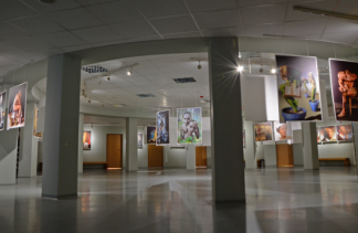 Sale konferencyjne - Collegium Da Vinci - obiekt - zdjęcie 4 