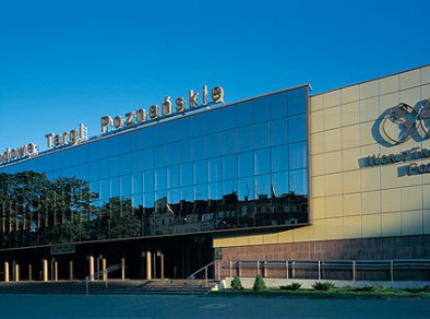 World Trade Center Poznań - sale konferencyjne Poznań