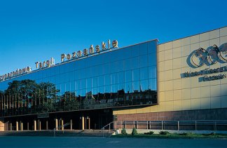 Centra konferencyjne - World Trade Center Poznań - obiekt - zdjęcie 1 