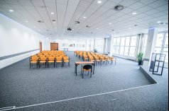 Centra konferencyjne - World Trade Center Poznań - zdjęcie 4