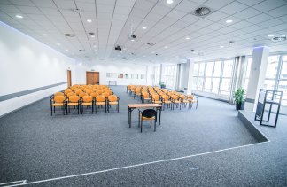 Centra konferencyjne - World Trade Center Poznań - obiekt - zdjęcie 4 