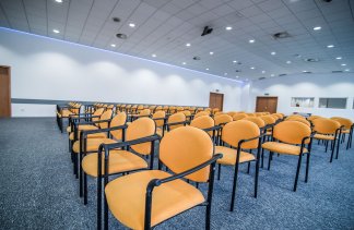 Centra konferencyjne - World Trade Center Poznań - obiekt - zdjęcie 5 