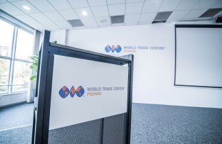 Centra konferencyjne - World Trade Center Poznań - obiekt - zdjęcie 2 