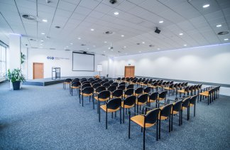 Centra konferencyjne - World Trade Center Poznań - obiekt - zdjęcie 6 