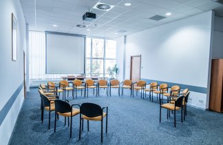 Centra konferencyjne - World Trade Center Poznań - obiekt - zdjęcie 7 