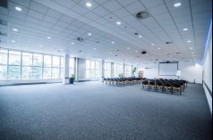 Centra konferencyjne - World Trade Center Poznań - zdjęcie 3