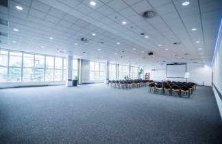 Centra konferencyjne - World Trade Center Poznań - obiekt - zdjęcie 3 
