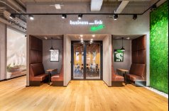 Centra konferencyjne - Business Link Maraton Poznań - zdjęcie 3