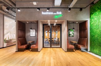 Centra konferencyjne - Business Link Maraton Poznań - obiekt - zdjęcie 3 