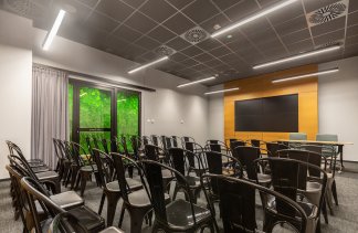 Centra konferencyjne - Business Link Maraton Poznań - obiekt - zdjęcie 7 