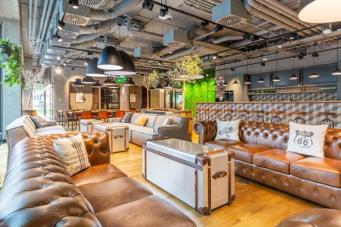 Centra konferencyjne - Business Link Maraton Poznań - zdjęcie 2