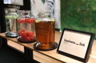 Centra konferencyjne - Business Link Maraton Poznań - obiekt - zdjęcie 11 