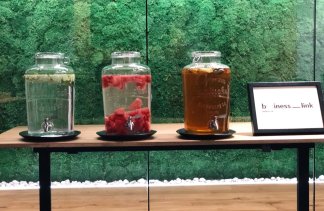 Centra konferencyjne - Business Link Maraton Poznań - obiekt - zdjęcie 12 