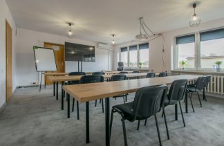 Sale konferencyjne - Sale Szkoleniowe Wolnego 4 - obiekt - zdjęcie 1 