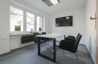 Sale konferencyjne - Sale Szkoleniowe Wolnego 4 - obiekt - zdjęcie 2 