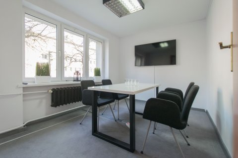 Sale konferencyjne - Sale Szkoleniowe Wolnego 4 - zdjęcie 2