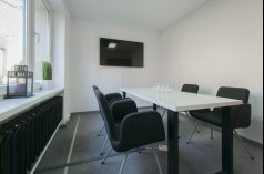 Sale konferencyjne - Sale Szkoleniowe Wolnego 4 - zdjęcie 3