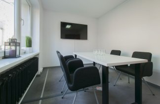 Sale konferencyjne - Sale Szkoleniowe Wolnego 4 - obiekt - zdjęcie 3 