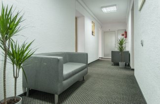 Sale konferencyjne - Sale Szkoleniowe Wolnego 4 - obiekt - zdjęcie 4 