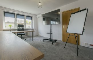 Sale konferencyjne - Sale Szkoleniowe Wolnego 4 - obiekt - zdjęcie 5 