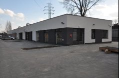 Sale konferencyjne - REVITA PARK - zdjęcie 3