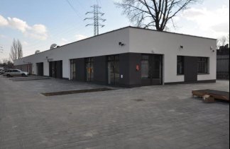 Sale konferencyjne - REVITA PARK - obiekt - zdjęcie 3 