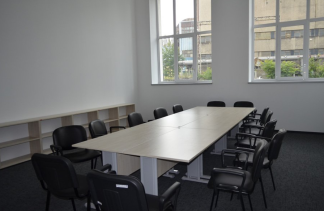 Sale konferencyjne - REVITA PARK - obiekt - zdjęcie 9 