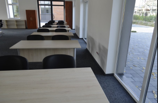 Sale konferencyjne - REVITA PARK - obiekt - zdjęcie 8 