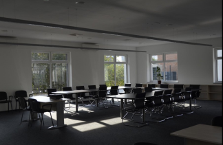 Sale konferencyjne - REVITA PARK - obiekt - zdjęcie 7 