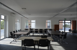 Sale konferencyjne - REVITA PARK - obiekt - zdjęcie 5 