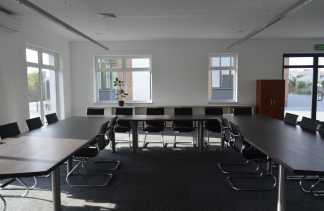 Sale konferencyjne - REVITA PARK - obiekt - zdjęcie 4 