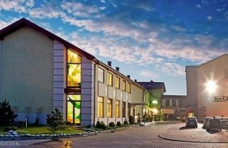 Hotele 3*** - Hotel City SM - obiekt - zdjęcie 1 