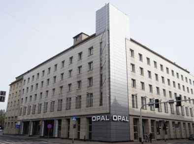 Centrum Biznesowe MICKIEWICZA 15 - sale konferencyjne Katowice